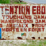 Ebola: orsak, symtom & behandling
